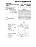 Method and System for Matching Content Consumption Preference Via a     Broadband Gateway diagram and image