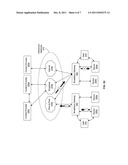 Method and System for Matching Content Consumption Preference Via a     Broadband Gateway diagram and image