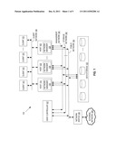 Automatic Detection of a Network Interface on a Host for Accessing     Networked Storage diagram and image