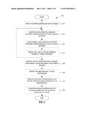 Automatic Detection of a Network Interface on a Host for Accessing     Networked Storage diagram and image