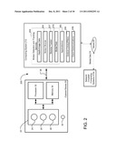 RECOGNITION SYSTEM FOR SHARING INFORMATION diagram and image