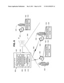 RECOGNITION SYSTEM FOR SHARING INFORMATION diagram and image