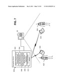 RECOGNITION SYSTEM FOR SHARING INFORMATION diagram and image