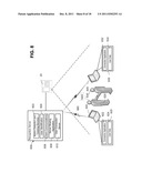 RECOGNITION SYSTEM FOR SHARING INFORMATION diagram and image