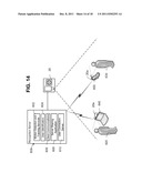 RECOGNITION SYSTEM FOR SHARING INFORMATION diagram and image