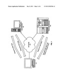 SYSTEMS AND METHODS FOR TRACKING WEB ACTIVITY diagram and image