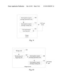 REPORTING PROCESSING METHOD, ORIGIN SERVER AND USER CLIENT FOR USER AGENT     PROFILE INFORMATION diagram and image