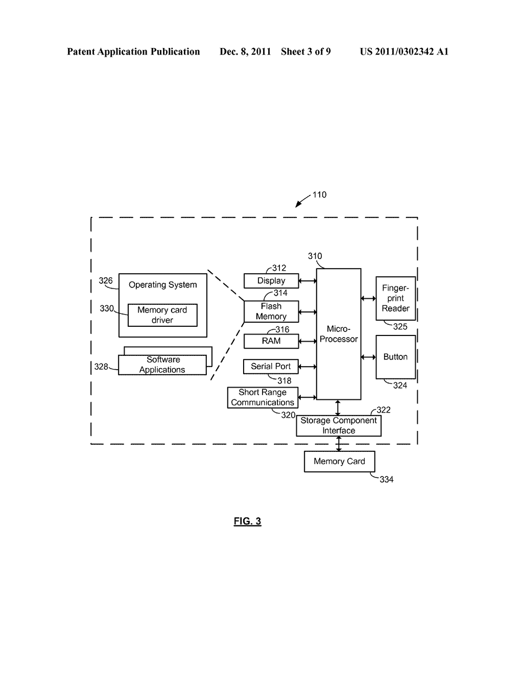 SMART CARD SET PROTOCOL OPTIMIZATION - diagram, schematic, and image 04