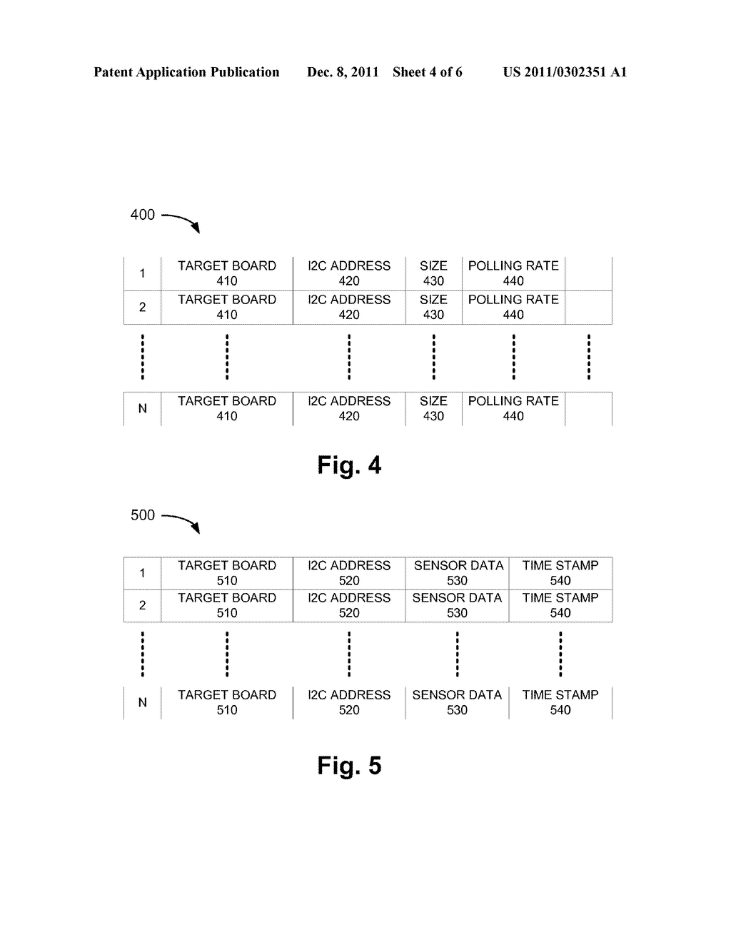 SYSTEMS AND METHODS FOR AUTOMATED SENSOR POLLING - diagram, schematic, and image 05