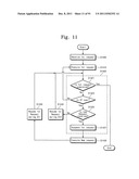 Memory system and method of accessing a semiconductor memory device diagram and image