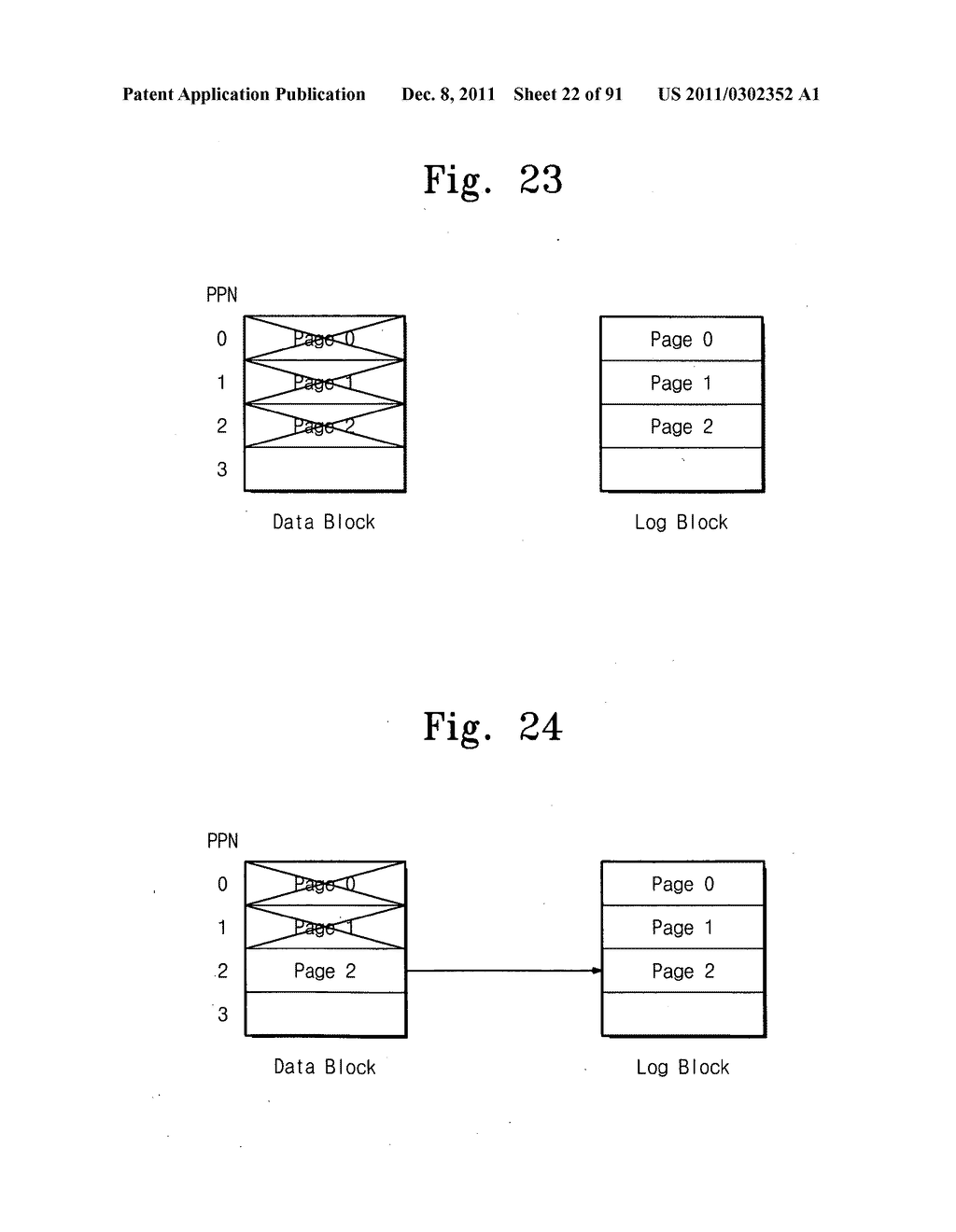 Memory system and method of accessing a semiconductor memory device - diagram, schematic, and image 23