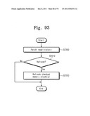 Memory system and method of accessing a semiconductor memory device diagram and image