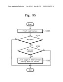 Memory system and method of accessing a semiconductor memory device diagram and image