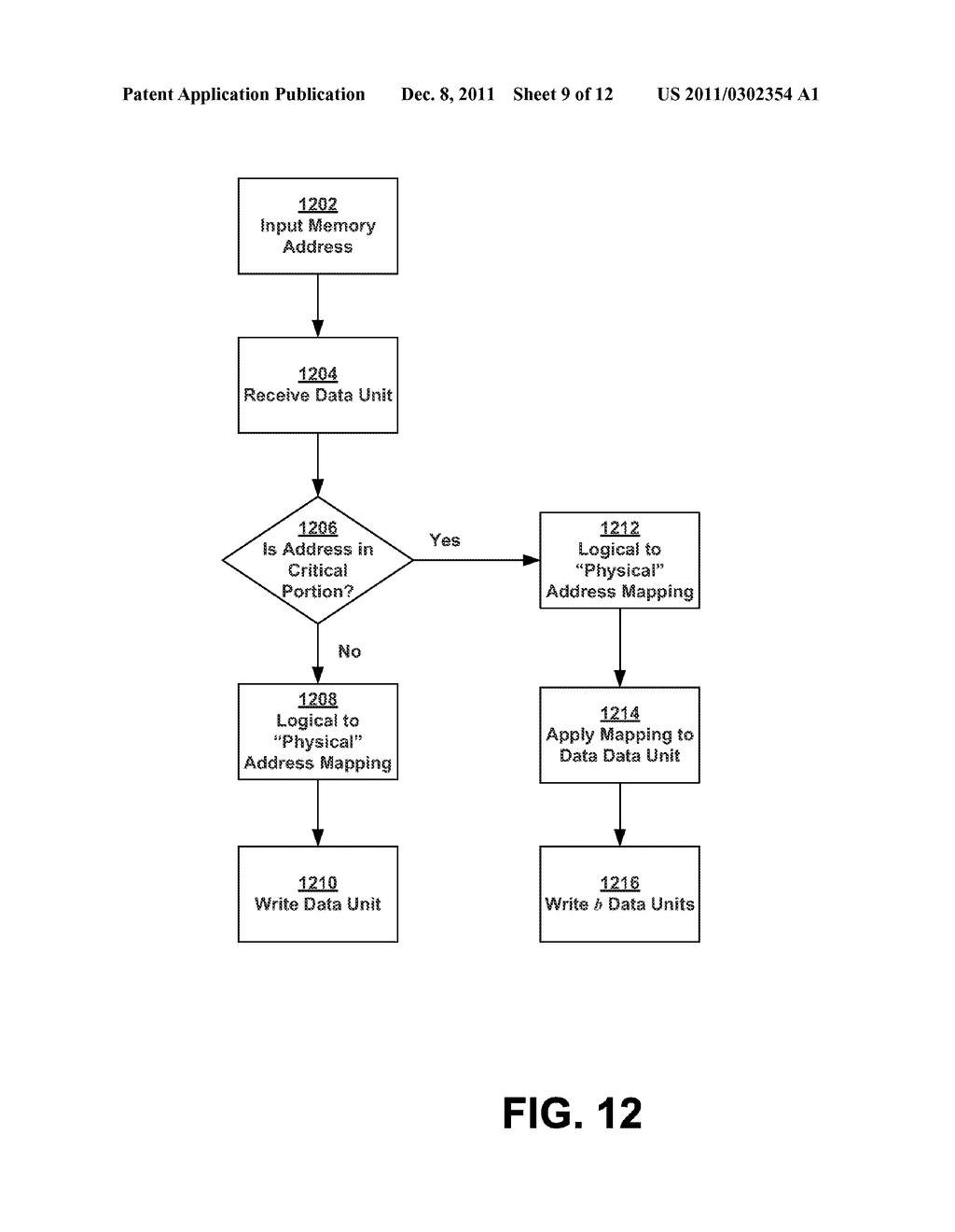 SYSTEMS AND METHODS FOR RELIABLE MULTI-LEVEL CELL FLASH STORAGE - diagram, schematic, and image 10