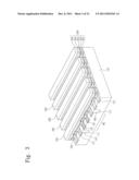 NON-VOLATILE MEMORIES, CARDS, AND SYSTEMS INCLUDING SHALLOW TRENCH     ISOLATION STRUCTURES WITH BURIED BIT LINES diagram and image