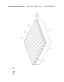 NON-VOLATILE MEMORIES, CARDS, AND SYSTEMS INCLUDING SHALLOW TRENCH     ISOLATION STRUCTURES WITH BURIED BIT LINES diagram and image