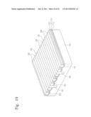 NON-VOLATILE MEMORIES, CARDS, AND SYSTEMS INCLUDING SHALLOW TRENCH     ISOLATION STRUCTURES WITH BURIED BIT LINES diagram and image