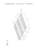 NON-VOLATILE MEMORIES, CARDS, AND SYSTEMS INCLUDING SHALLOW TRENCH     ISOLATION STRUCTURES WITH BURIED BIT LINES diagram and image