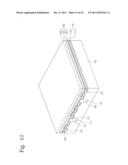 NON-VOLATILE MEMORIES, CARDS, AND SYSTEMS INCLUDING SHALLOW TRENCH     ISOLATION STRUCTURES WITH BURIED BIT LINES diagram and image