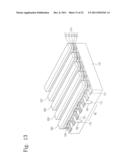 NON-VOLATILE MEMORIES, CARDS, AND SYSTEMS INCLUDING SHALLOW TRENCH     ISOLATION STRUCTURES WITH BURIED BIT LINES diagram and image