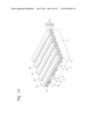 NON-VOLATILE MEMORIES, CARDS, AND SYSTEMS INCLUDING SHALLOW TRENCH     ISOLATION STRUCTURES WITH BURIED BIT LINES diagram and image