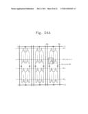 NON-VOLATILE MEMORIES, CARDS, AND SYSTEMS INCLUDING SHALLOW TRENCH     ISOLATION STRUCTURES WITH BURIED BIT LINES diagram and image