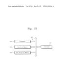 NON-VOLATILE MEMORIES, CARDS, AND SYSTEMS INCLUDING SHALLOW TRENCH     ISOLATION STRUCTURES WITH BURIED BIT LINES diagram and image