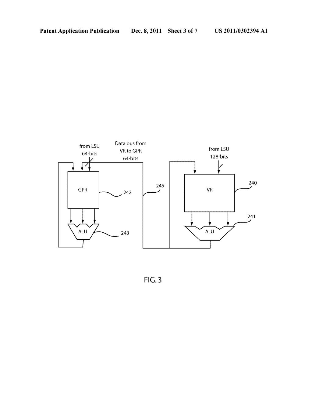 SYSTEM AND METHOD FOR PROCESSING REGULAR EXPRESSIONS USING SIMD AND     PARALLEL STREAMS - diagram, schematic, and image 04