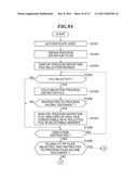 IMAGE PROCESSING APPARATUS THAT PERFORMS PROCESSING ACCORDING TO     INSTRUCTION DEFINING THE PROCESSING, CONTROL METHOD FOR THE APPARATUS,     AND STORAGE MEDIUM diagram and image