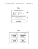 Information processing apparatus, information processing method and     recording medium diagram and image