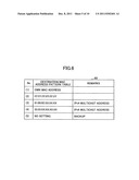 Information processing apparatus, information processing method and     recording medium diagram and image