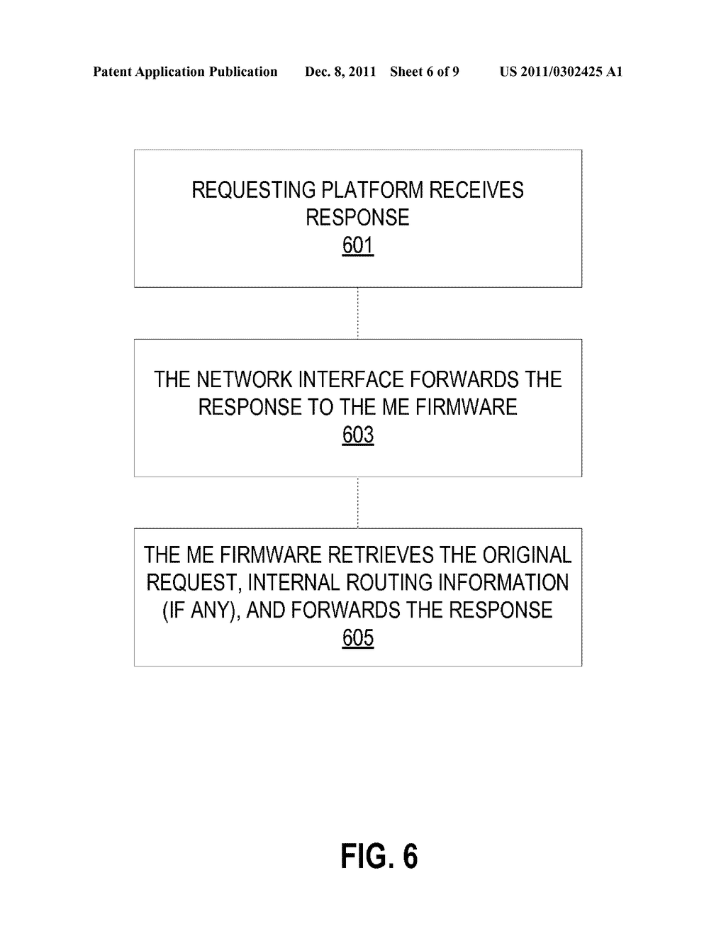 SYSTEMS, METHODS, AND APPARATUS TO VIRTUALIZE TPM ACCESSES - diagram, schematic, and image 07