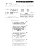 SELECTIVE RETIREMENT OF BLOCKS diagram and image