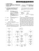 PERFORMING ASYNCHRONOUS TESTING OF AN APPLICATION OCCASIONALLY CONNECTED     TO AN ONLINE SERVICES SYSTEM diagram and image