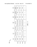 METHOD OF DETERMINING A UNIQUE SUBSCRIBER FRM AN ARBITRARY SET OF     SUBSCRIBER ATTRIBUTES diagram and image