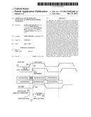 Apparatus and method for detecting an approaching error condition diagram and image