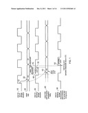 Apparatus and method for detecting an approaching error condition diagram and image