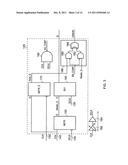 Apparatus and method for detecting an approaching error condition diagram and image