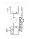 Apparatus and method for detecting an approaching error condition diagram and image