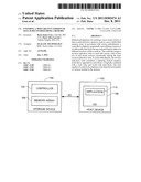 Ensuring a Most Recent Version of Data is Recovered From a Memory diagram and image