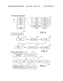 Ensuring a Most Recent Version of Data is Recovered From a Memory diagram and image