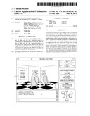 SYSTEM AND METHOD FOR ENABLING USERS TO INTERACT IN A VIRTUAL SPACE diagram and image