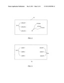 SYSTEM AND METHOD FOR ENABLING USER COOPERATION IN AN ASYNCHRONOUS VIRTUAL     ENVIRONMENT diagram and image