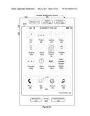 Devices, Methods, and Graphical User Interfaces for Accessibility via a     Touch-Sensitive Surface diagram and image