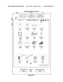 Devices, Methods, and Graphical User Interfaces for Accessibility via a     Touch-Sensitive Surface diagram and image