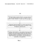 PROGRESS INDICATORS FOR LOADING CONTENT diagram and image