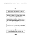 PROGRESS INDICATORS FOR LOADING CONTENT diagram and image