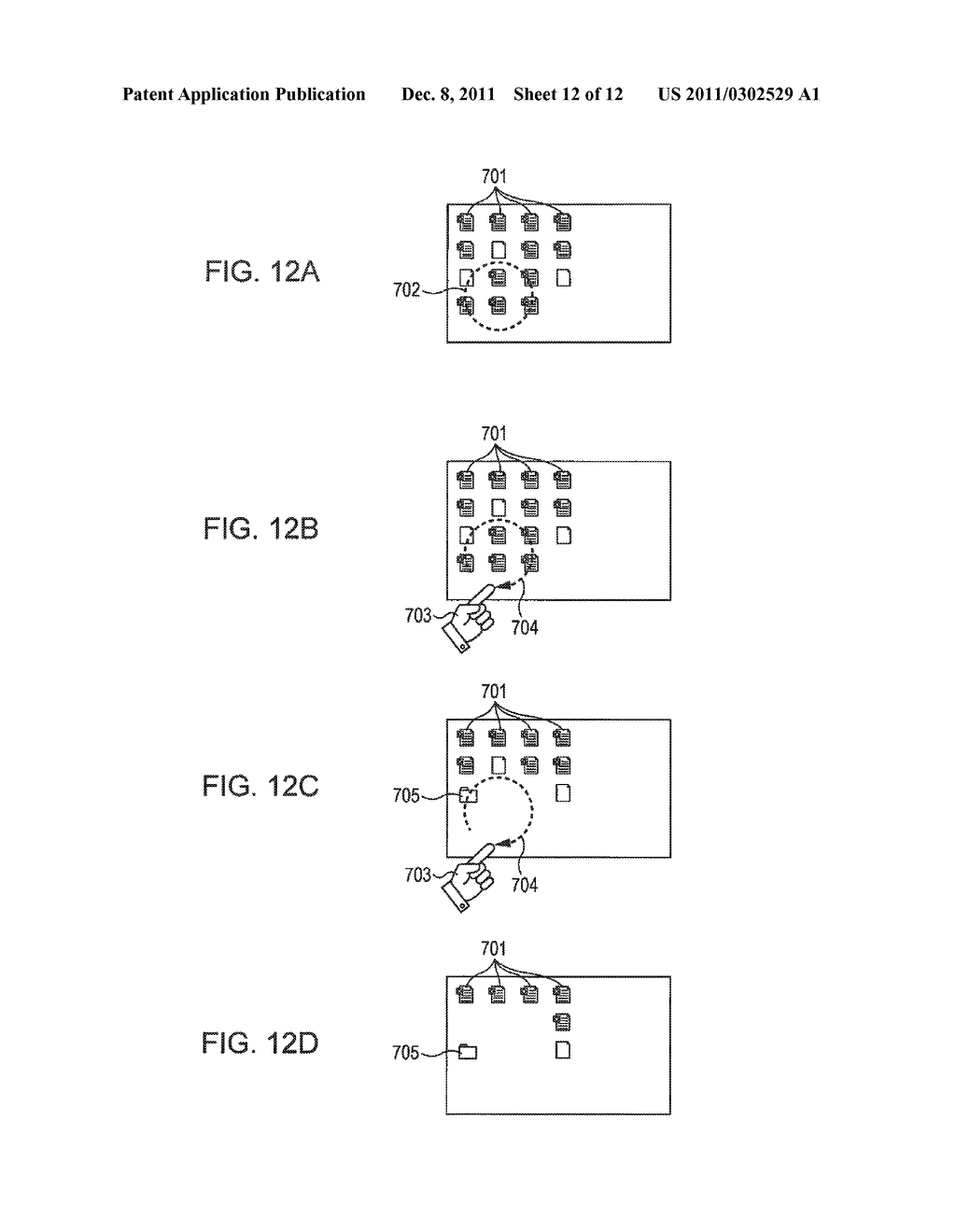 DISPLAY CONTROL APPARATUS, DISPLAY CONTROL METHOD, DISPLAY CONTROL     PROGRAM, AND RECORDING MEDIUM STORING THE DISPLAY CONTROL PROGRAM - diagram, schematic, and image 13