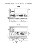 Information processing apparatus, information processing method, and     program diagram and image