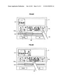 Information processing apparatus, information processing method, and     program diagram and image